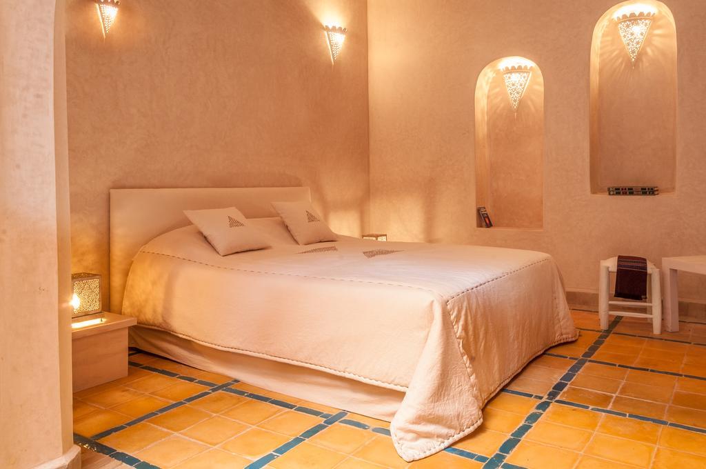 Riad Tigmi Kenza Tiznit Exterior foto
