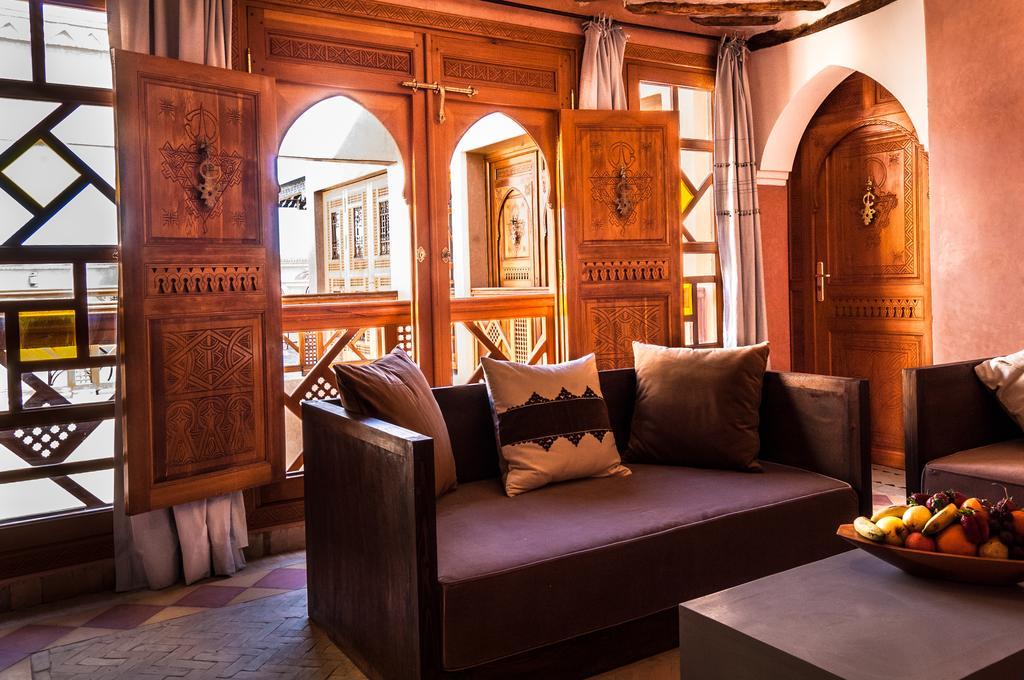 Riad Tigmi Kenza Tiznit Exterior foto