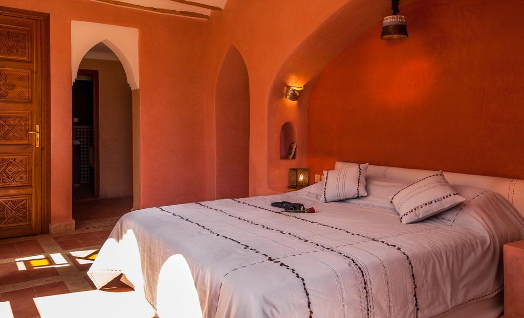 Riad Tigmi Kenza Tiznit Zimmer foto
