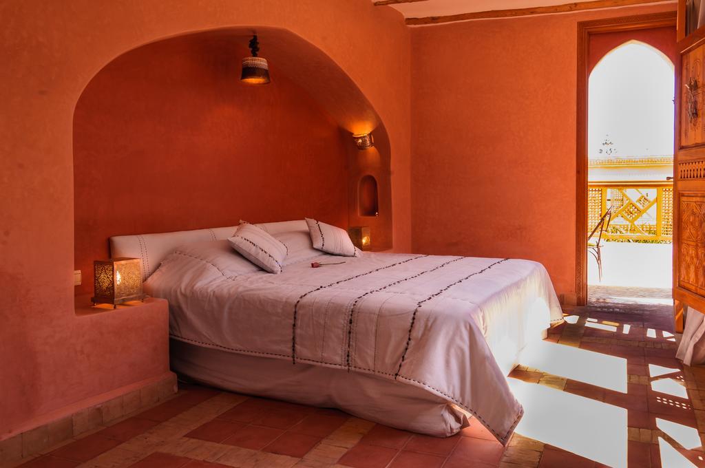 Riad Tigmi Kenza Tiznit Exterior foto