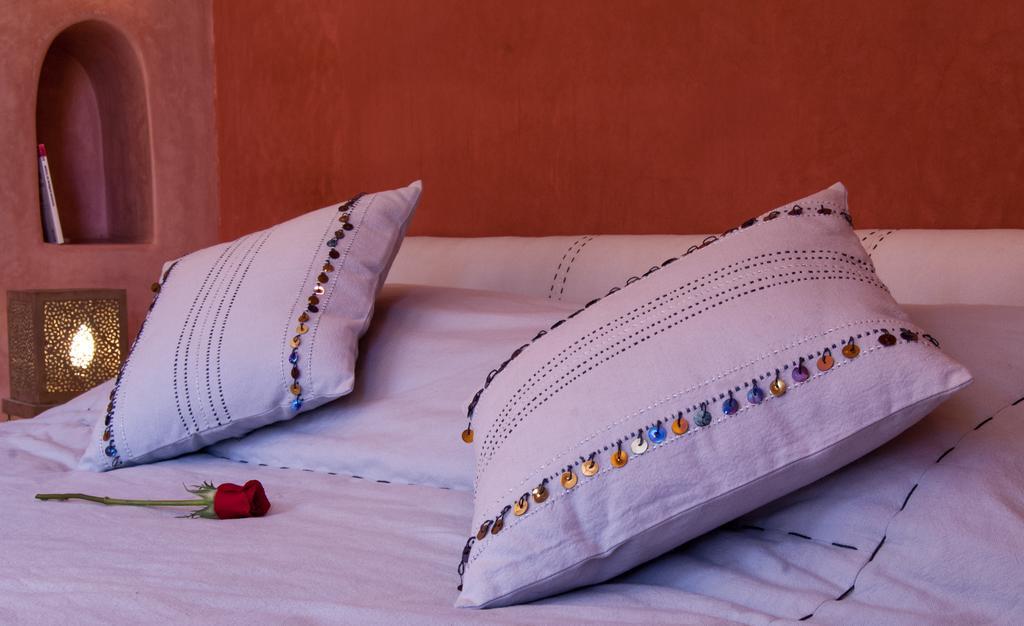 Riad Tigmi Kenza Tiznit Exterior foto