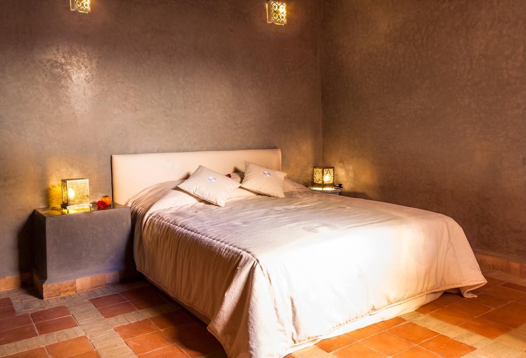 Riad Tigmi Kenza Tiznit Zimmer foto