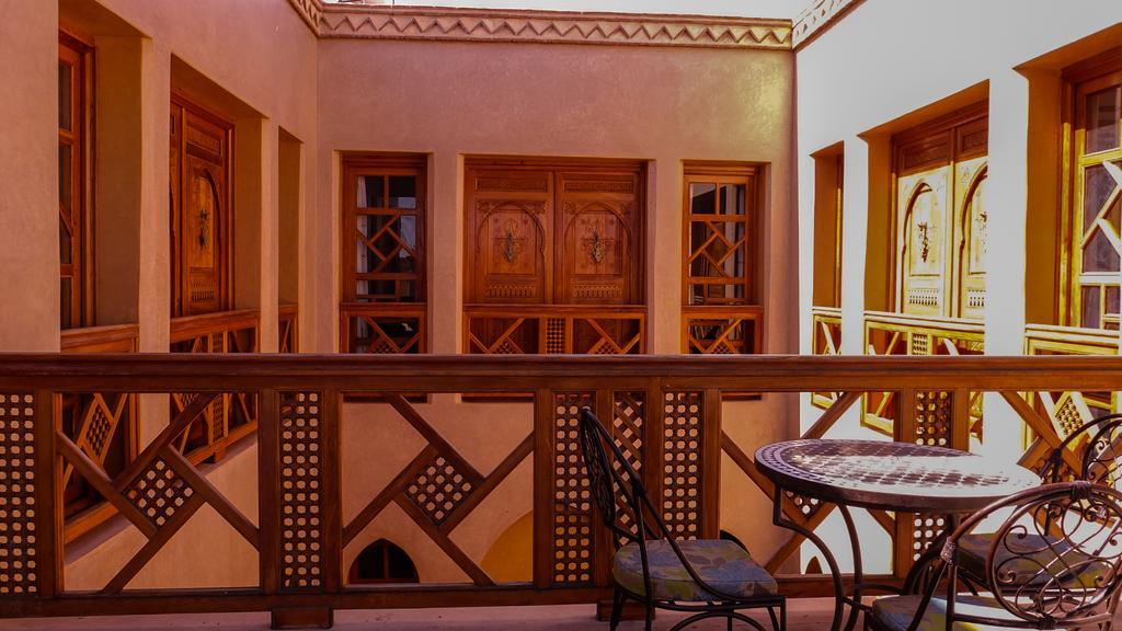 Riad Tigmi Kenza Tiznit Exterior foto