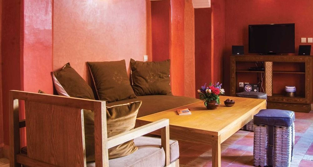 Riad Tigmi Kenza Tiznit Exterior foto