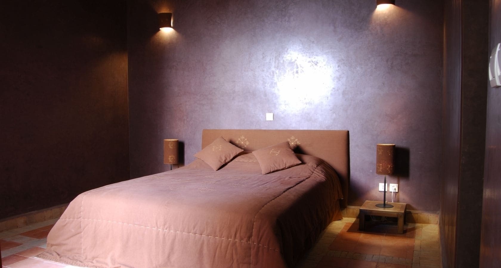 Riad Tigmi Kenza Tiznit Exterior foto