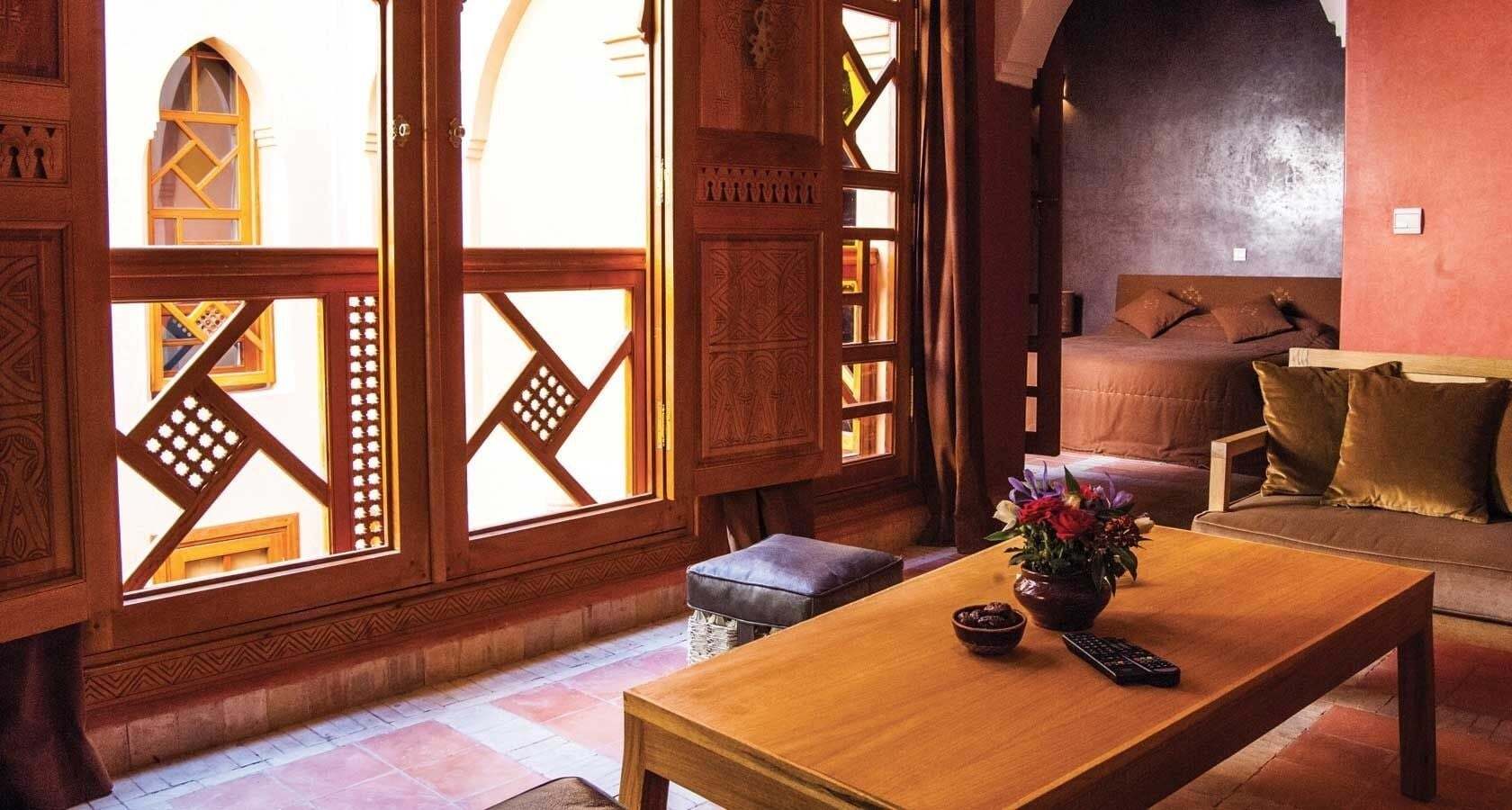 Riad Tigmi Kenza Tiznit Exterior foto